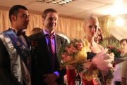 Мисс и Мистер Moscow Witte University - 2013