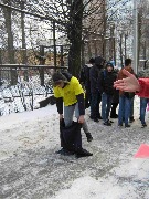 Татьянин день - 2018