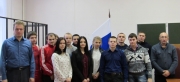 Интерактивный научно-практический семинар «Актуальные вопросы управления многоквартирными домами»