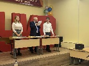 Ролевая игра «Рассмотрение уголовного дела в суде первой инстанции»