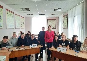 Викторина для учащихся «Следствие вели»