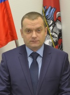 Рязанов Александр Анатольевич