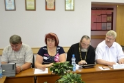 На площадке рязанского ОНФ обсуждали вопросы образования