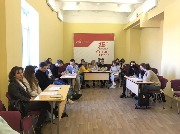 Экономико-правовая олимпиада 2021