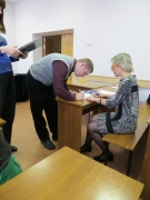 Выпуск специалистов в сфере юриспруденции, экономики и управления 
