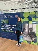 Студенты колледжа Витте приняли участие в XVIII Международной школе-практикуме молодых ученых-юристов "Молодежь и право"