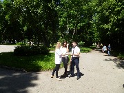 Акция  «Лето без табачного дыма»