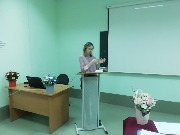 Государственная итоговая аттестация