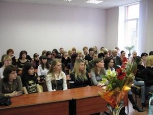 Колледж филиала МУИВ в г.Рязани