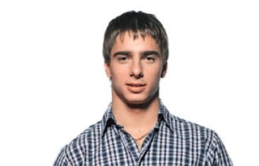 Даниил Мове