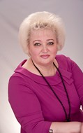 Директор филиала &laquo;МУИВ&raquo; Тихонова Ирина Анатольевна